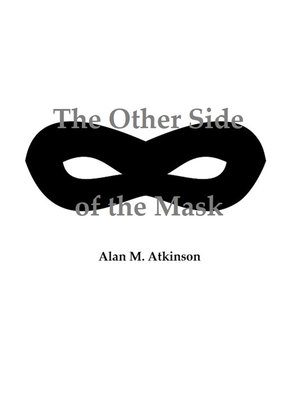 cover image of The Other Side of the Mask